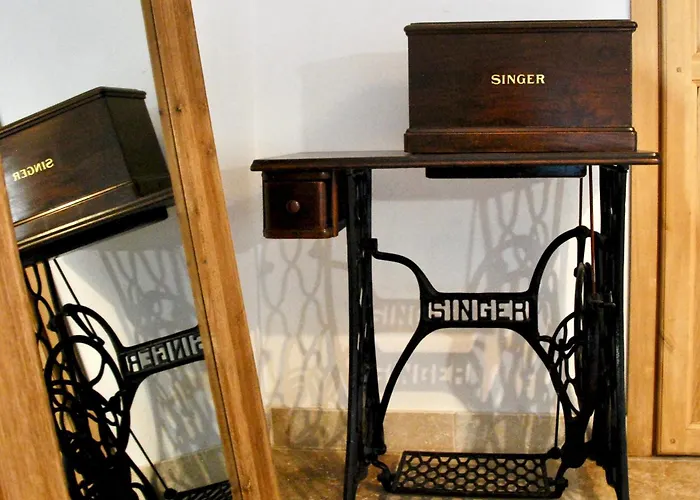 Villa Madra Bonifacio 