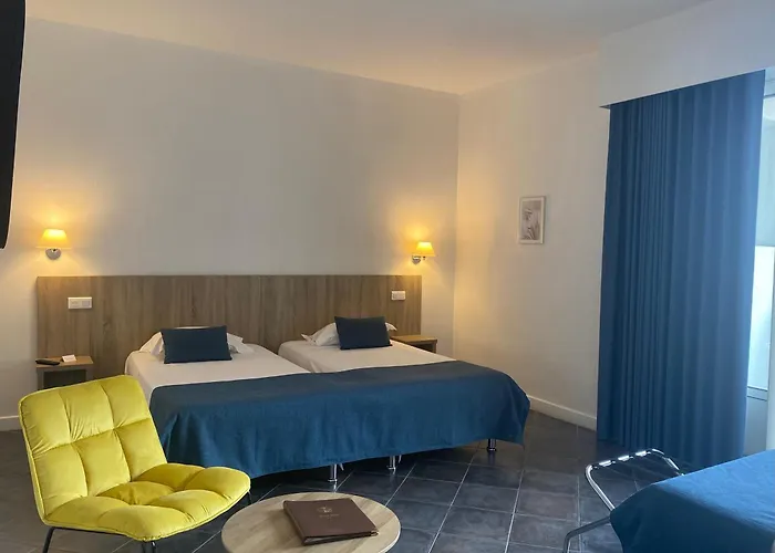 Calvi (Corsica) Hotels