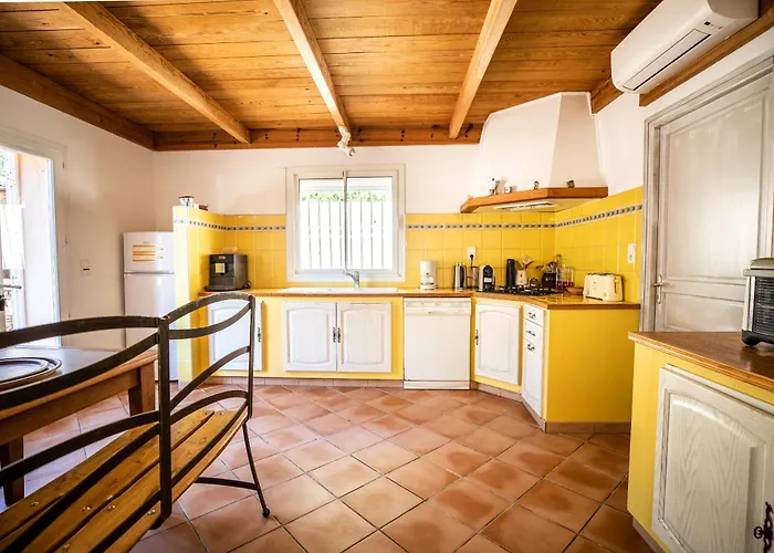 Bungalows Filippi Porto-Vecchio 