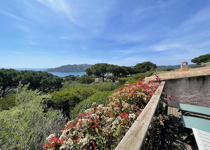 Les Mini-Villas de Santa Giulia Porto Vecchio
