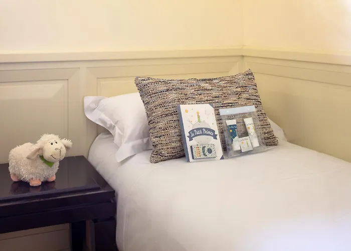 Hotels mit schöner Aussicht in Porto-Vecchio (Corsica)