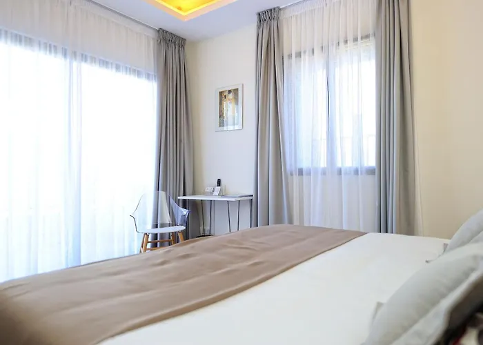 Hotel Le Tourisme Zonza