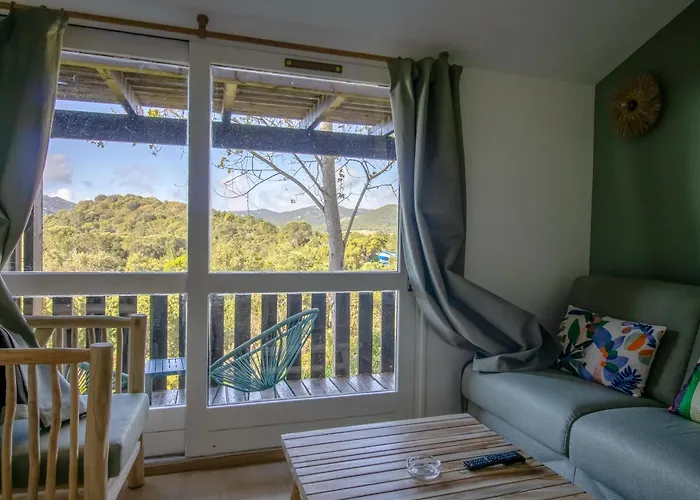 Residence Castell'Verde Porto-Vecchio 