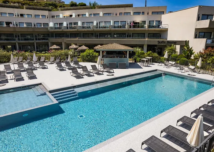 Hotéis boutique em Córsega