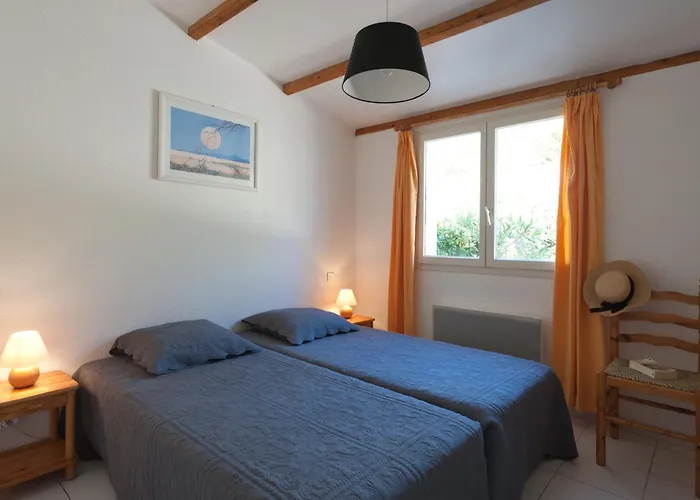 Condominios en Córcega