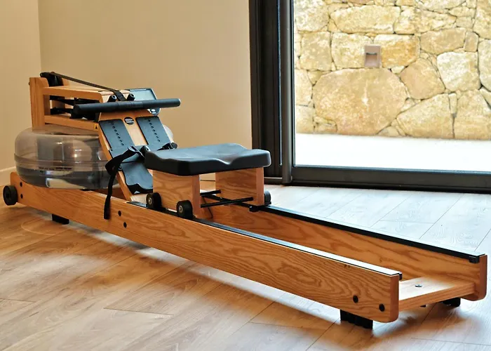 Hôtel Abbartello Olmeto 