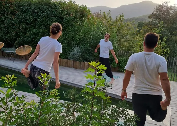 Artemisia Boutique Hotel Bastelica