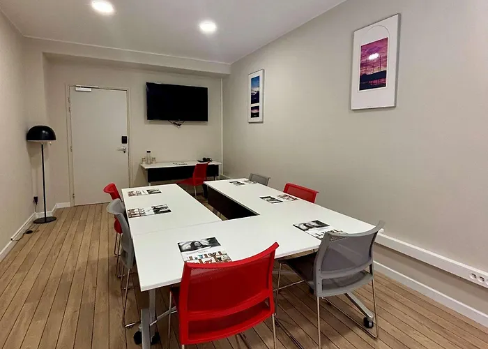 Hotels in de buurt van Museum Fesch