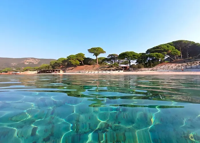 Hotel a Porto Vecchio