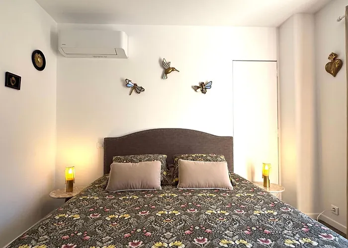 Bed and Breakfast Les 5 Arches - Adult Only à Sisco