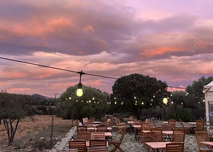 L'Aghjalle Santa-Reparata-di-Balagna