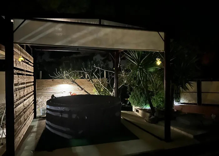 I 4 migliori Bed and Breakfast a Calvi (Corsica)