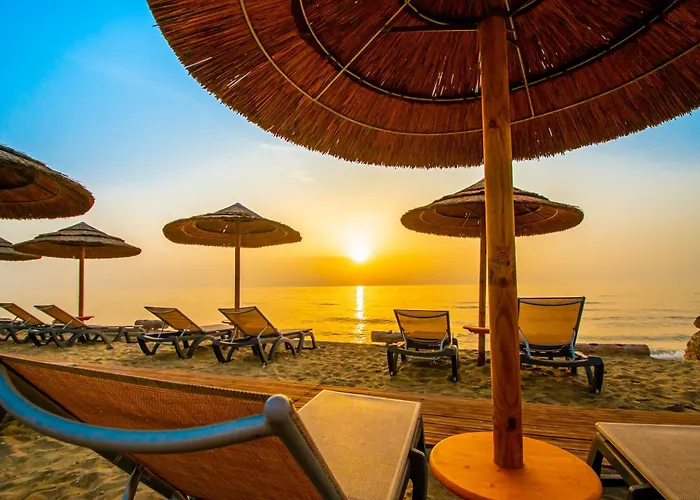 Camping Merendella San-Nicolao