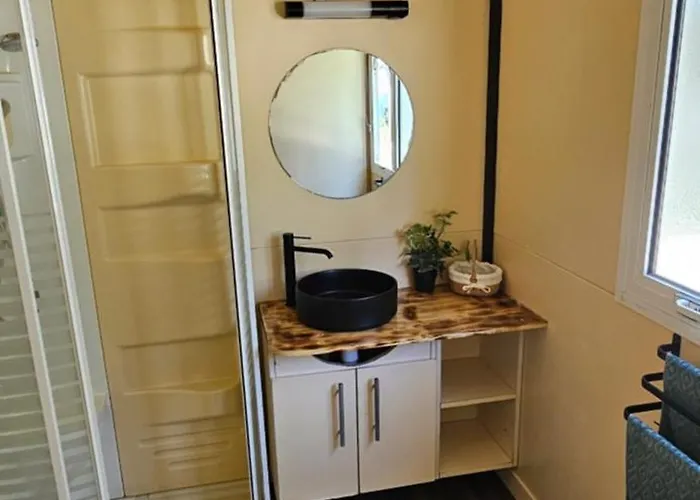 Grande Chambre Tout Confort Bonifacio 