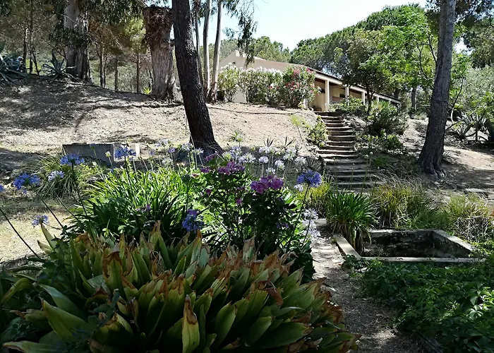 Auberge Ferayola Galéria
