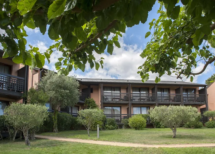 Hotel Castell'Verde Porto Vecchio