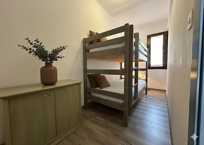 8 Arbousiers Villa 12 Bonifacio 