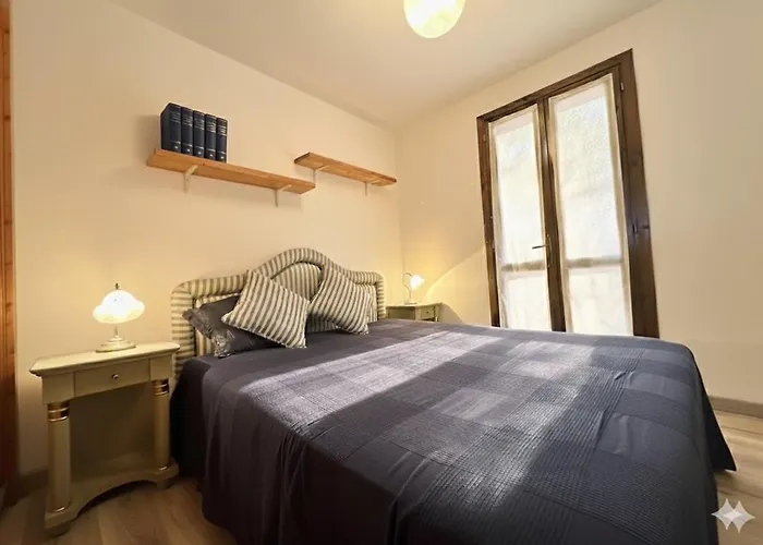 8 Arbousiers Villa 16 Bonifacio 