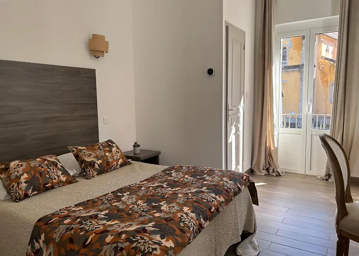 Hôtels à Vivario (Corsica)