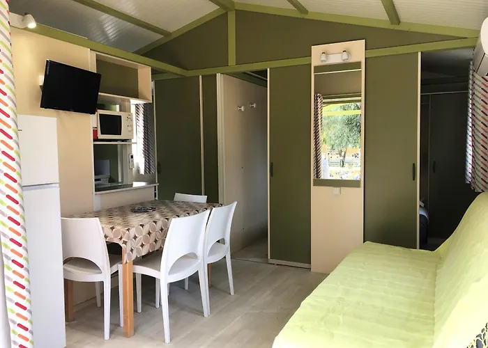 Camping A Torra Galéria