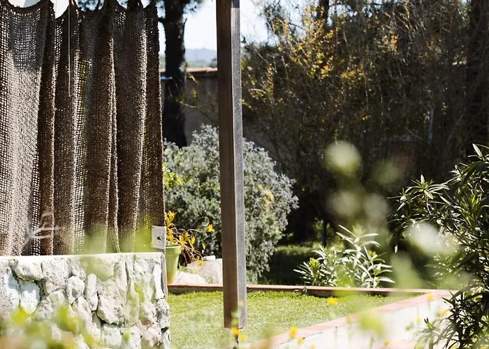 Bed & Breakfast vicino Cittadella di Bonifacio