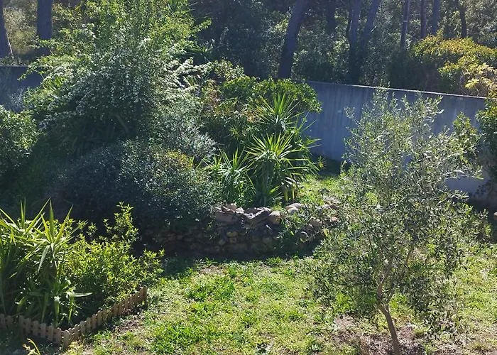 Villa Casa Samasama Porto Vecchio
