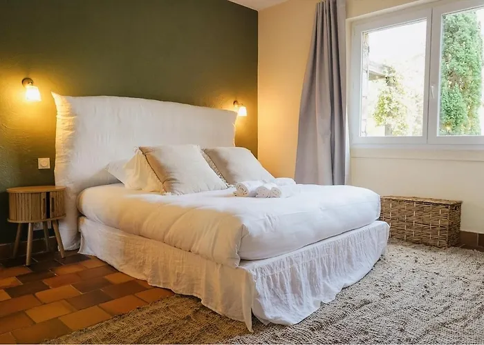 Maison 1 Porto Vecchio