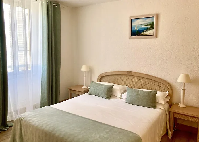 Hotel vicino a Capo Di Sant'Antonio Pertusato