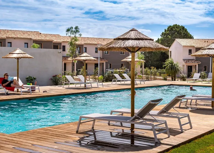 Hotel Calarossa Bay Resort Porto Vecchio