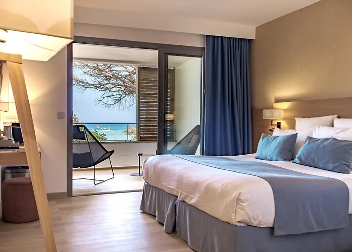 Porto-Vecchio (Corsica) Resorts
