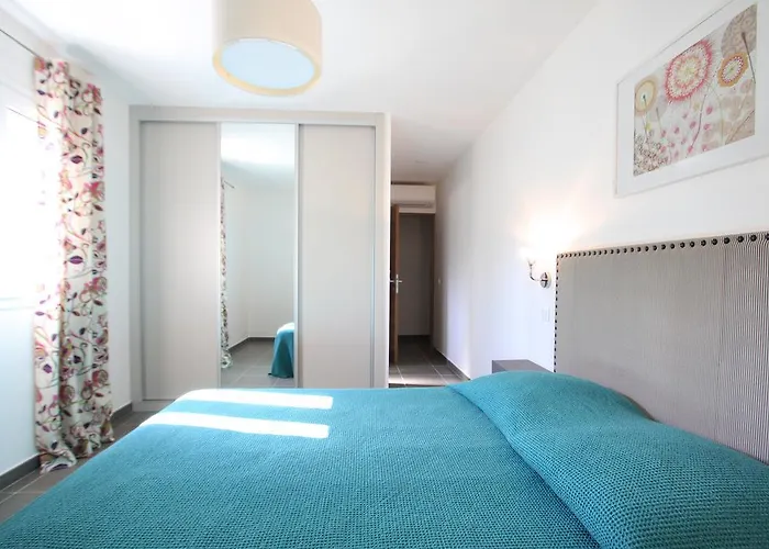 Residence Catherine Calvi 