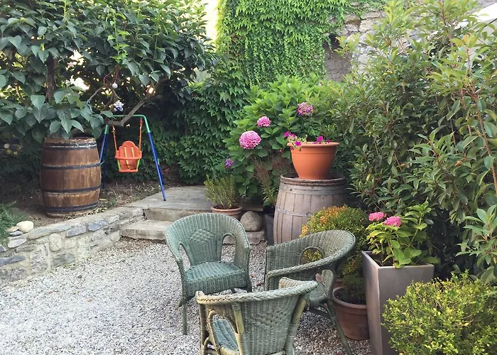 Casa Vacanze a Corsica