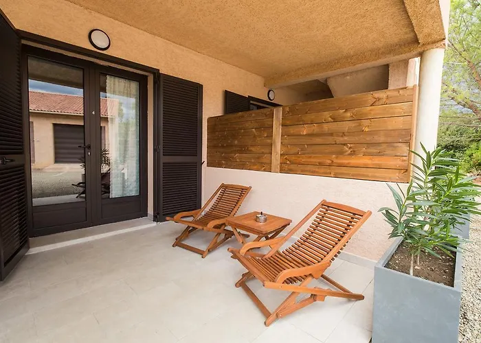 Bed and Breakfast U Fornu à Patrimonio