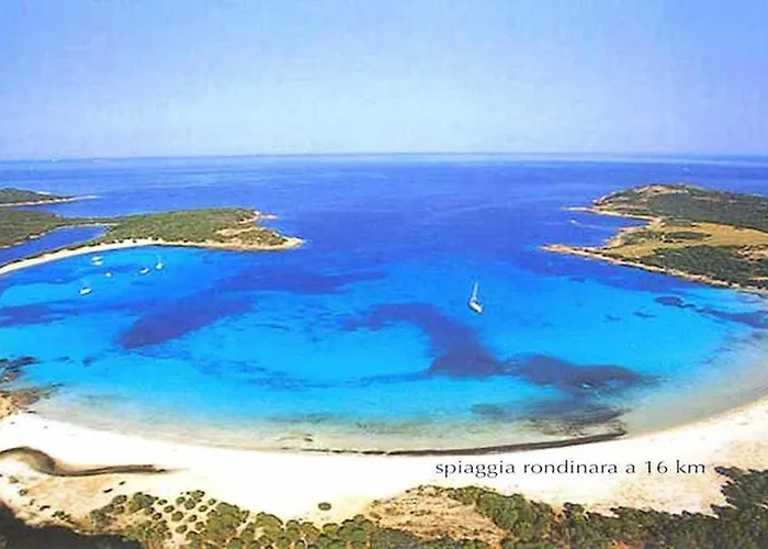 Private Minivilla Marina Di Santa Giulia Porto-Vecchio 