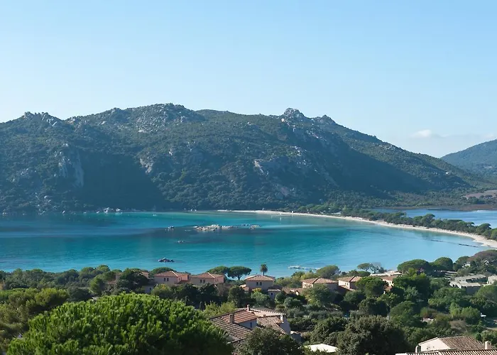 Hotels nahe Castellu