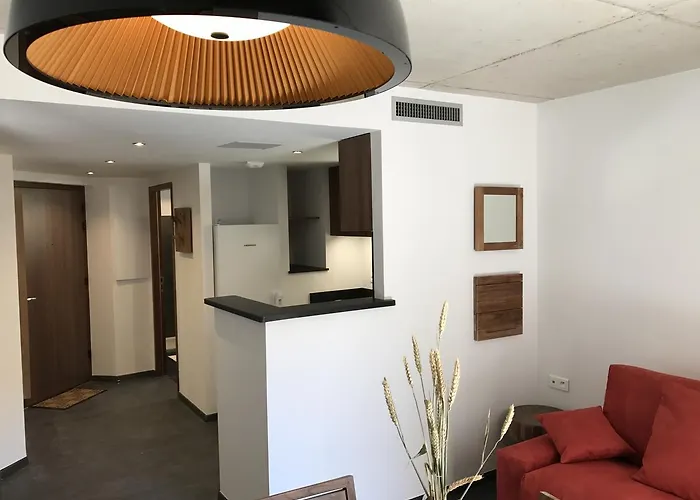 Residence Kalliste Ajaccio 