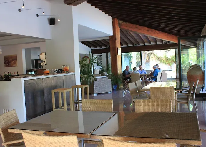 Marina Village Porto Vecchio