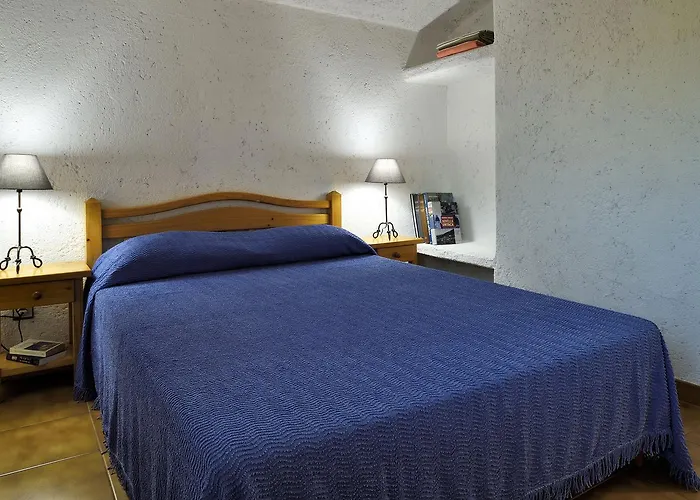 U Cantu Di I Cardellini Porto-Vecchio 