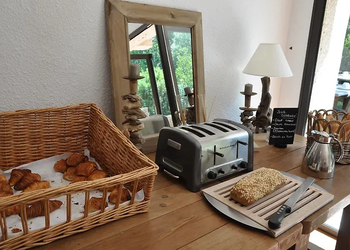 La Riviere Hotel Porto-Vecchio 