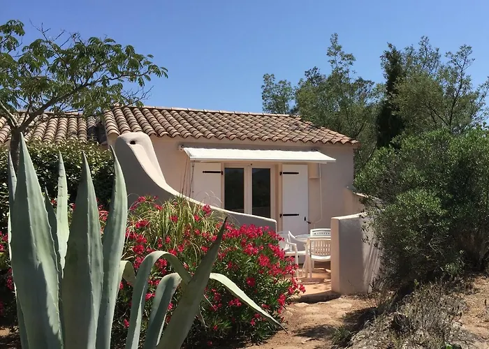 Residence Stella D'Oro Porto-Vecchio 