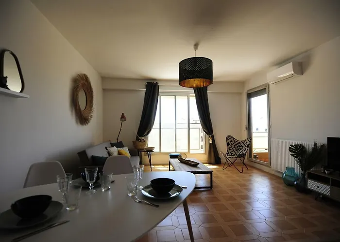 Vakantiewoningen in Ajaccio (Corsica)