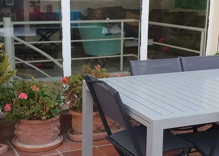 Dupleix U Forcone Appartement Ajaccio 