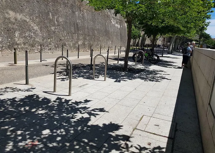 Boutique Appartamento A citadella Bastia 