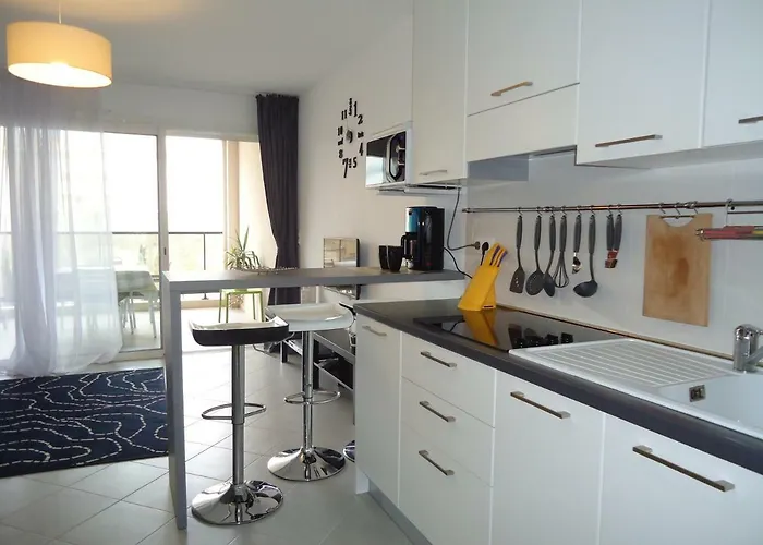 Boutique Appartamento Flat Calvi 