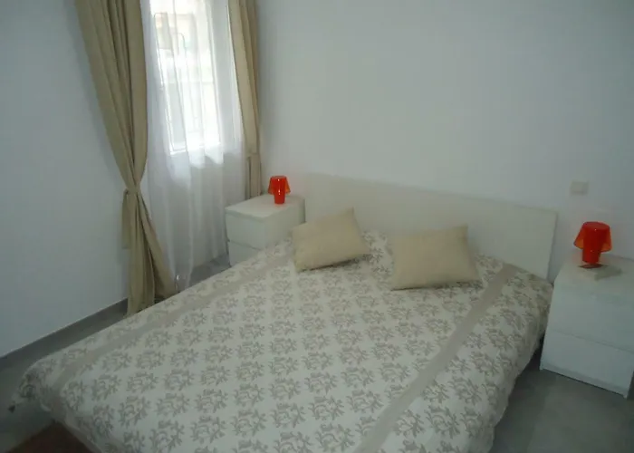 Boutique Appartamento Flat Calvi 