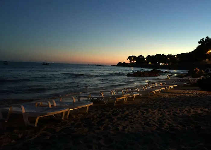 Vizzavona Piscine Et Jacuzzi Villa Ajaccio 