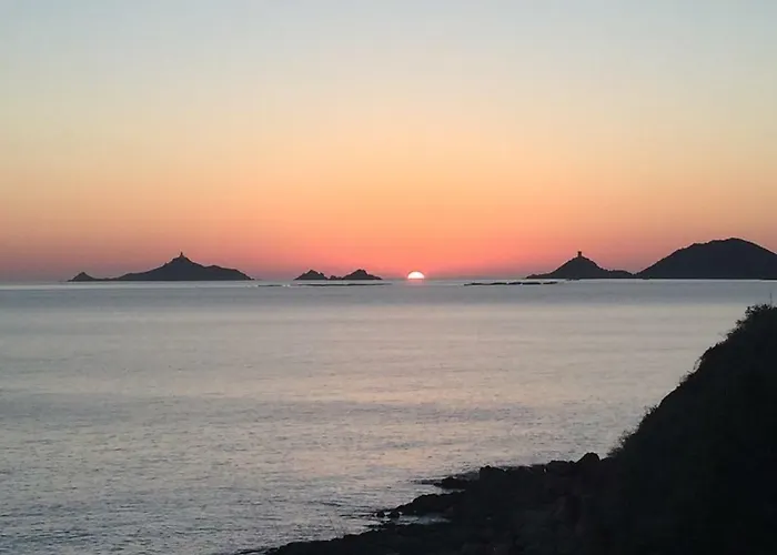 Vizzavona Piscine Et Jacuzzi Villa Ajaccio 