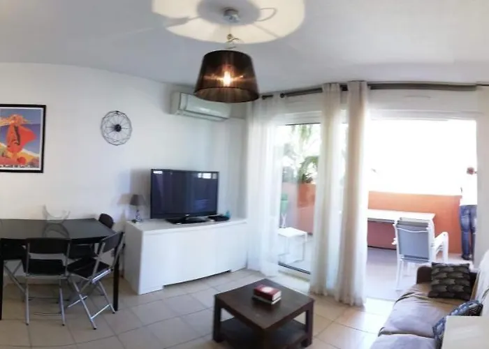 Pet friendly Les Princes Du Golf Jerome Numero 13 Quartier Pascal Paoli Appartement Porto-Vecchio 