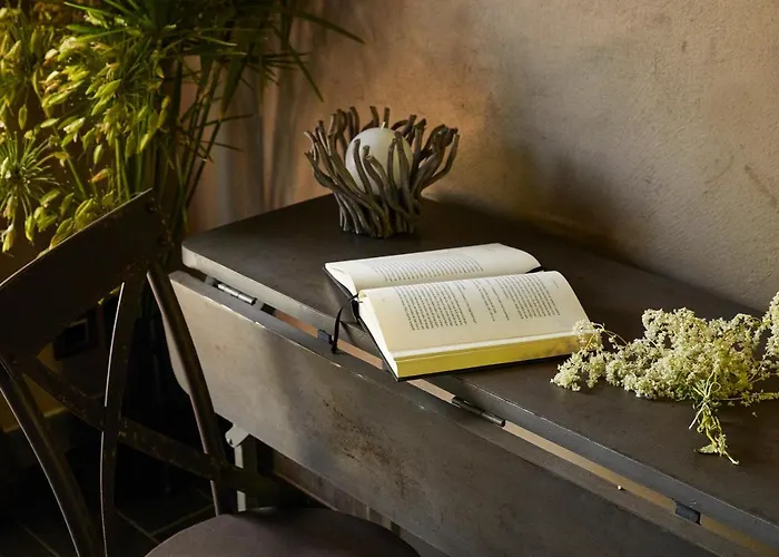 Hotels nahe Le Gouvernail de la Corse