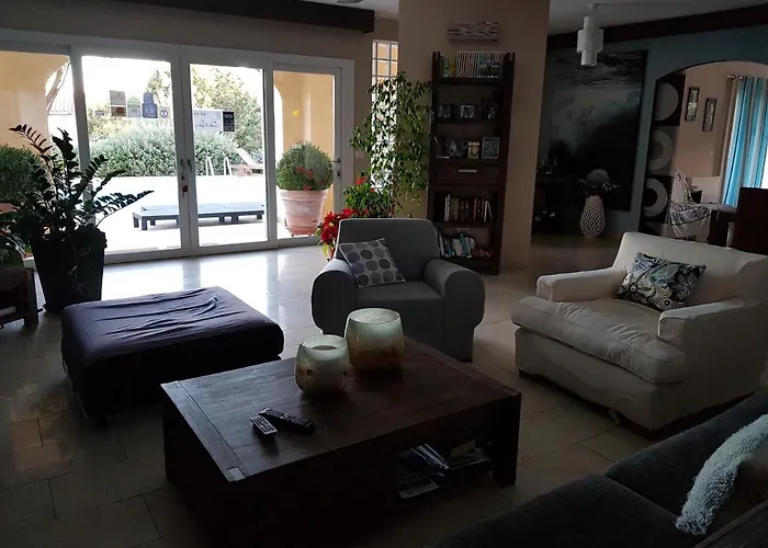 Cyrnea B&B - Adults Only Porto-Vecchio 